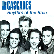 07 1962 The Cascades - Rhythm of the rain