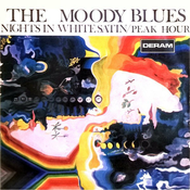 01 1967 The Moody Blues - Nights in white satin