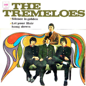 03 1967 The Tremeloes - Silence is golden