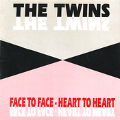13 1982 The Twins - Face to face, heart to heart