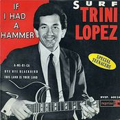 27 1963 Trini Lopez - If I had a hammer