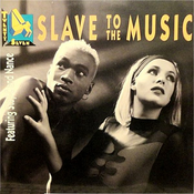 08 1993 Twenty 4 Seven - Slave to the music