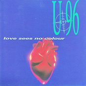 12 1993 U96 - Love sees no colour