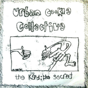 06 1993 Urban Cookie Collective - The key, the secret