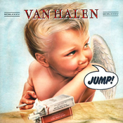 15 1983 Van Halen - Jump