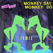 09 1988 Westbam - Monkey say monkey do