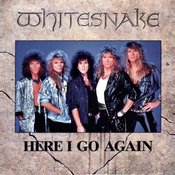05 1982 Whitesnake - Here I go again