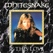 02 1987 Whitesnake - Is this love